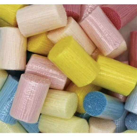 Latch Hook Kit DIY 3 Puppy Pattern Arts And Crafts Needlework 17" x 17" Dogs - Picture 5 of 10